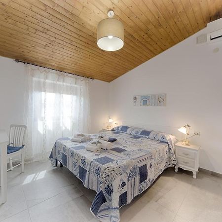 Casa Lucia Hotell Olbia Exteriör bild