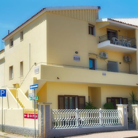 Casa Lucia Hotell Olbia Exteriör bild