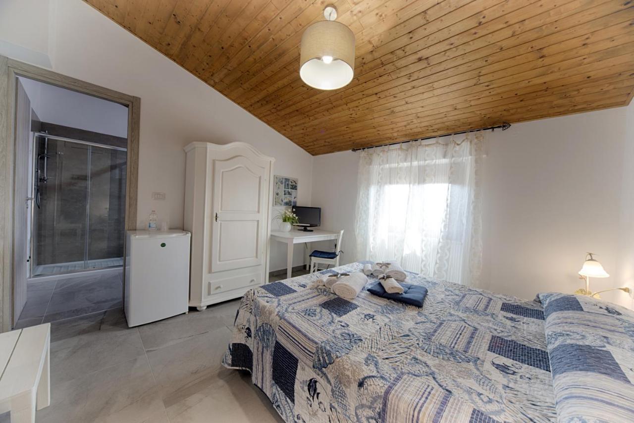 Casa Lucia Hotell Olbia Exteriör bild
