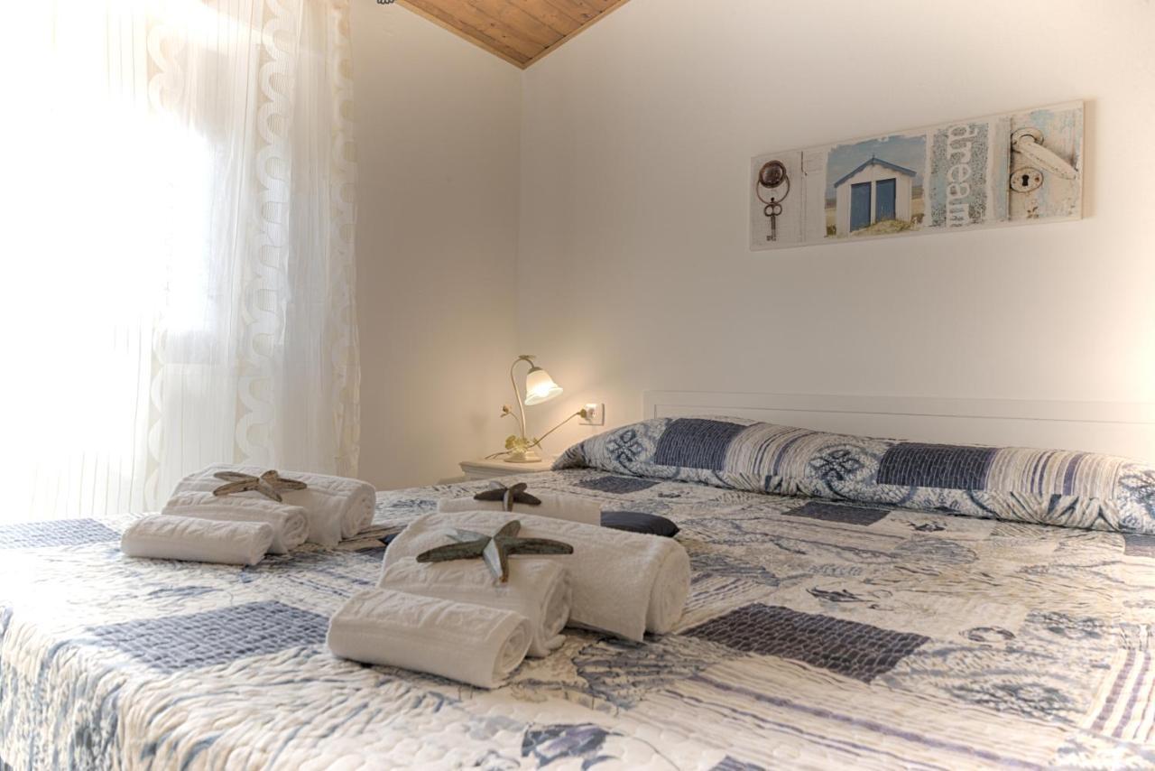 Casa Lucia Hotell Olbia Exteriör bild