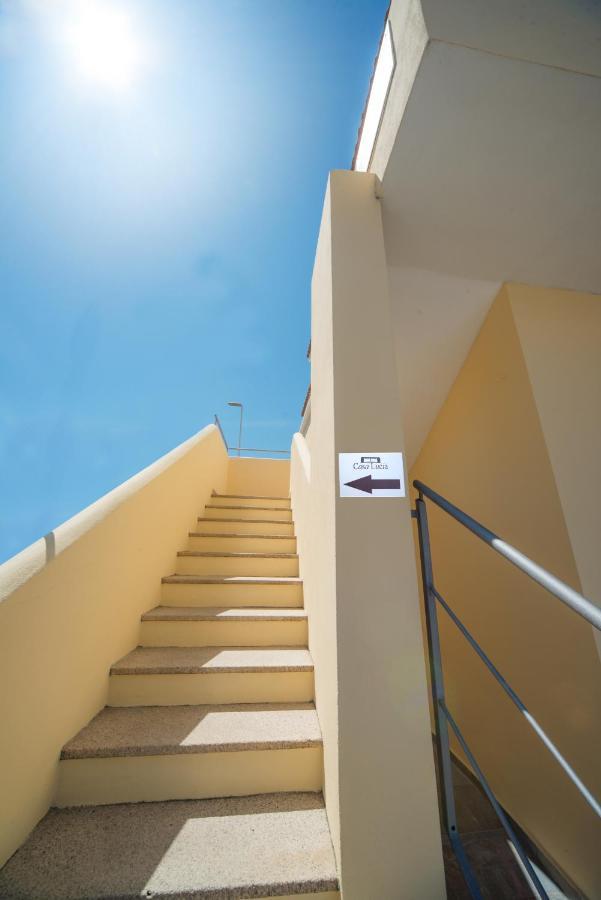 Casa Lucia Hotell Olbia Exteriör bild