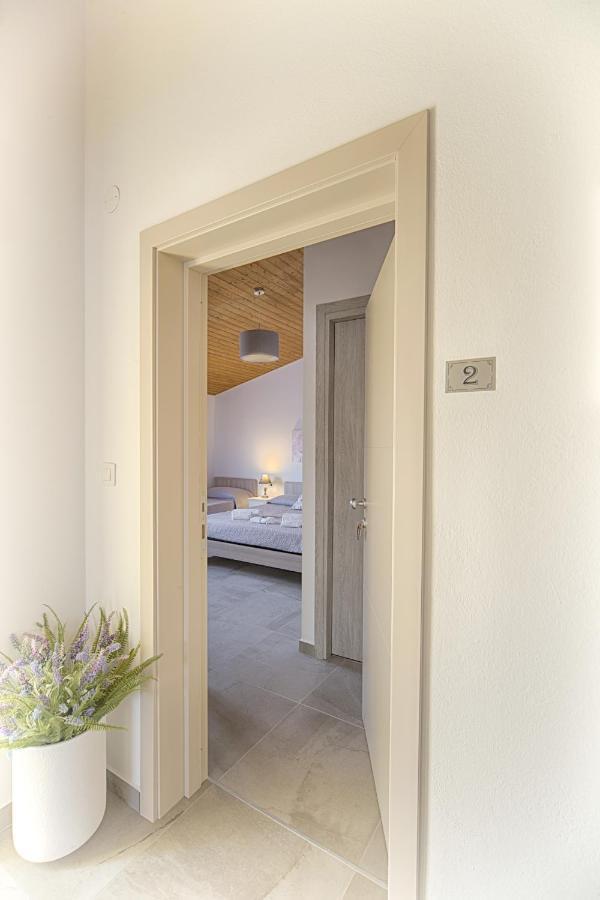 Casa Lucia Hotell Olbia Exteriör bild