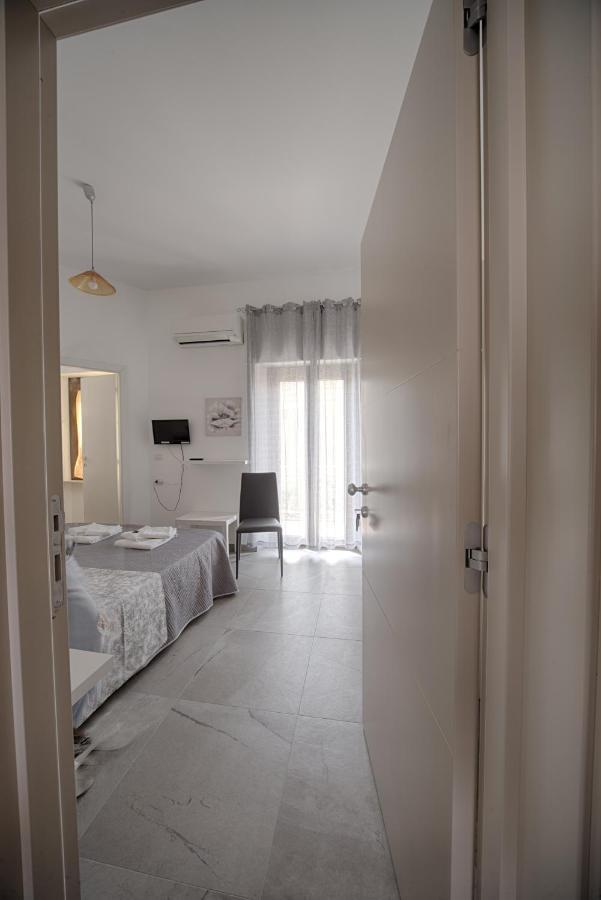 Casa Lucia Hotell Olbia Exteriör bild