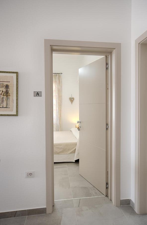 Casa Lucia Hotell Olbia Exteriör bild