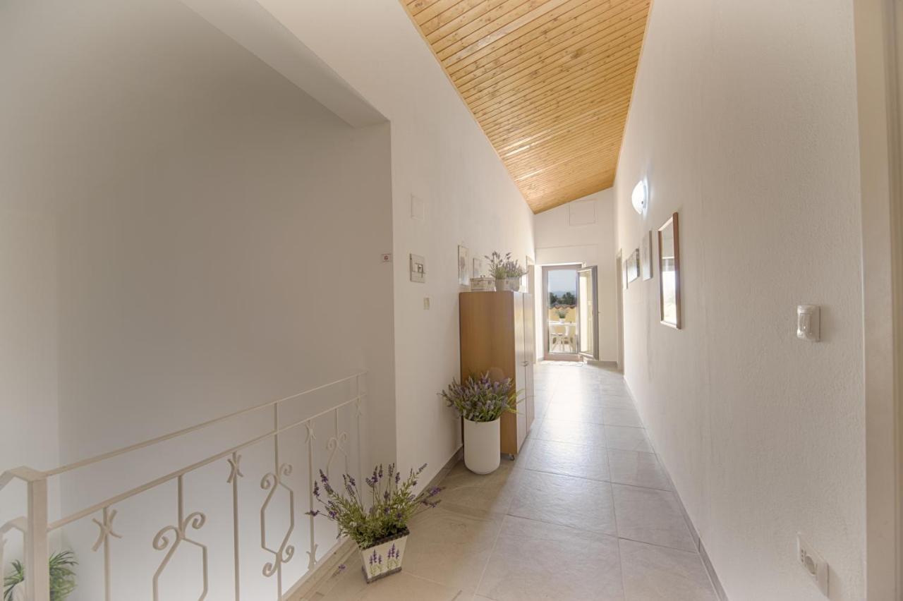 Casa Lucia Hotell Olbia Exteriör bild
