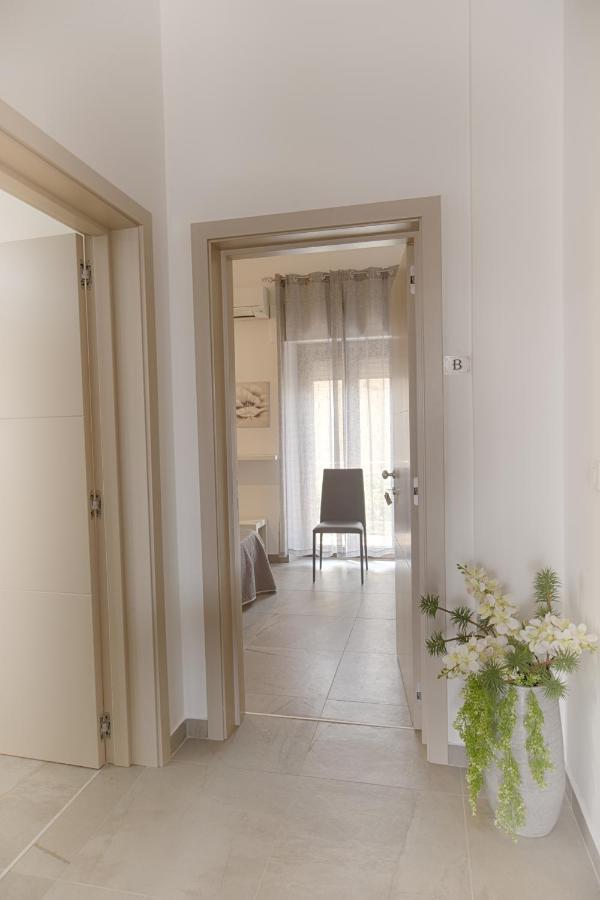 Casa Lucia Hotell Olbia Exteriör bild