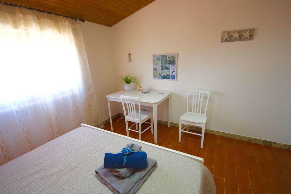 Casa Lucia Hotell Olbia Exteriör bild