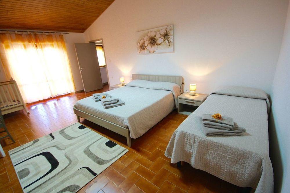 Casa Lucia Hotell Olbia Exteriör bild