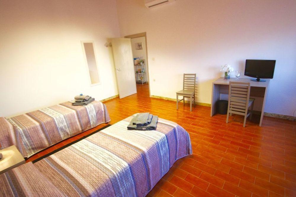 Casa Lucia Hotell Olbia Exteriör bild