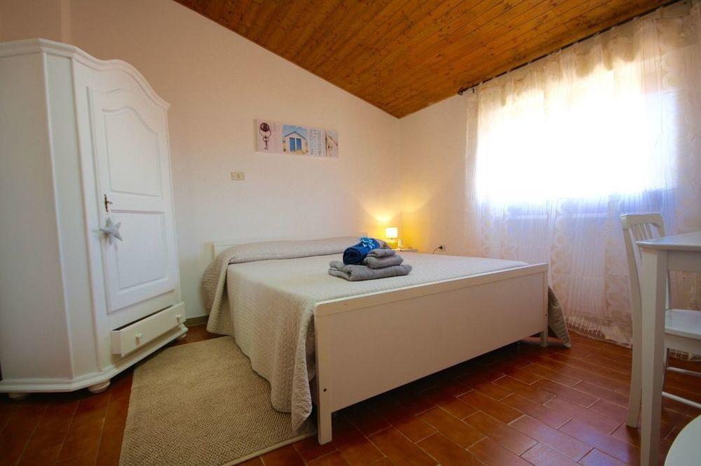 Casa Lucia Hotell Olbia Exteriör bild