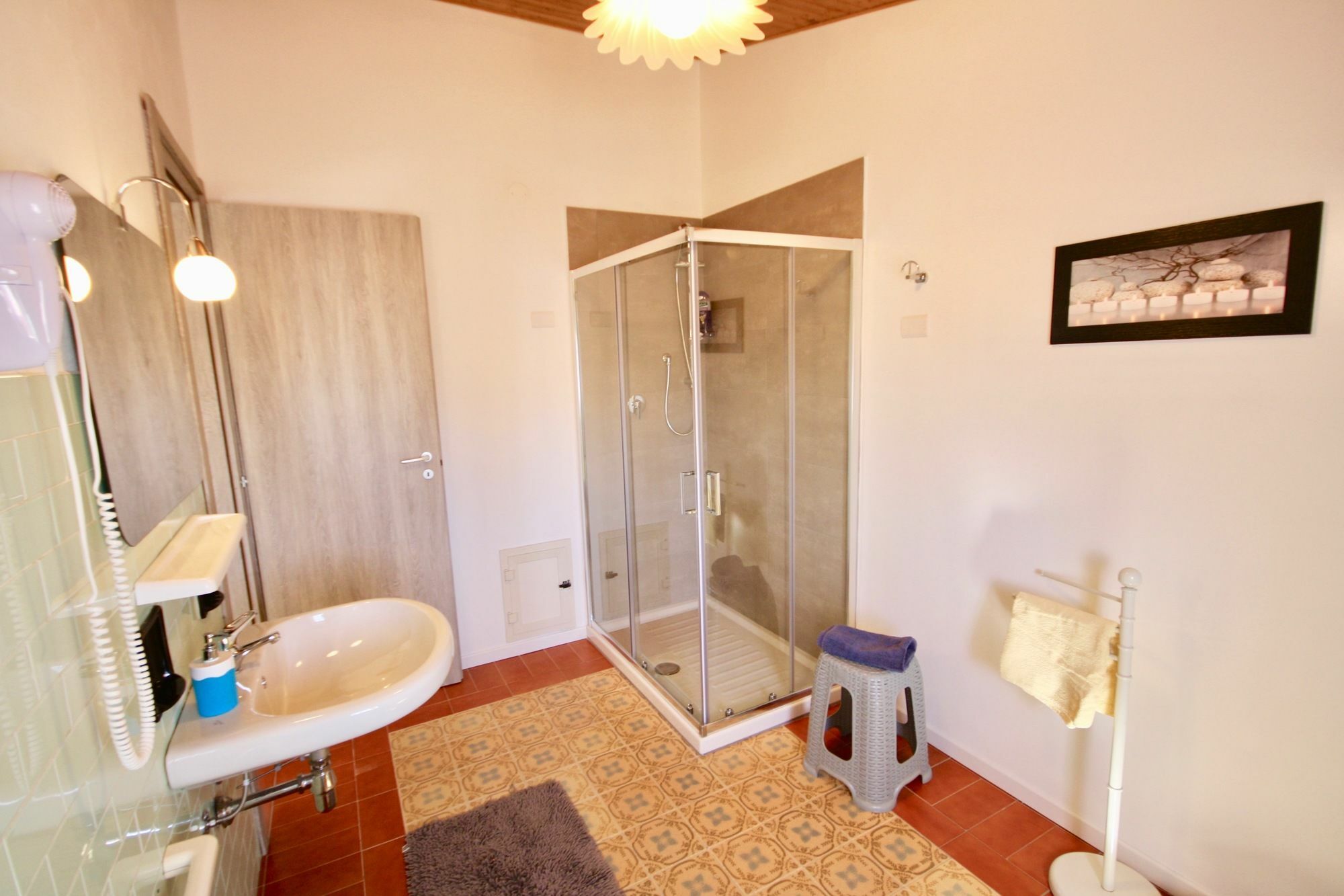 Casa Lucia Hotell Olbia Exteriör bild