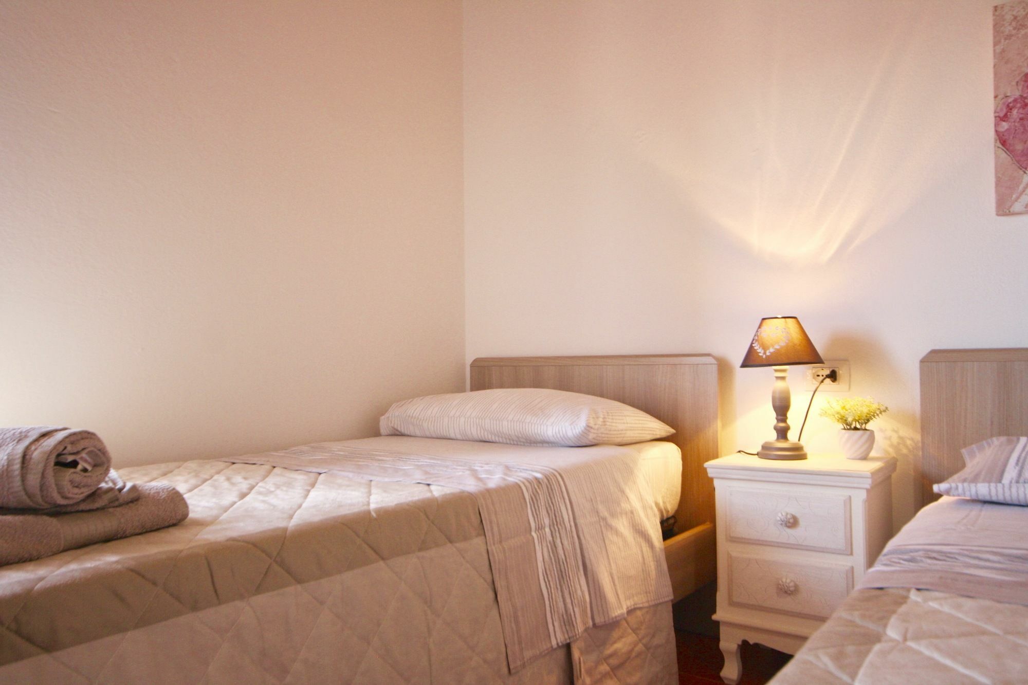 Casa Lucia Hotell Olbia Exteriör bild