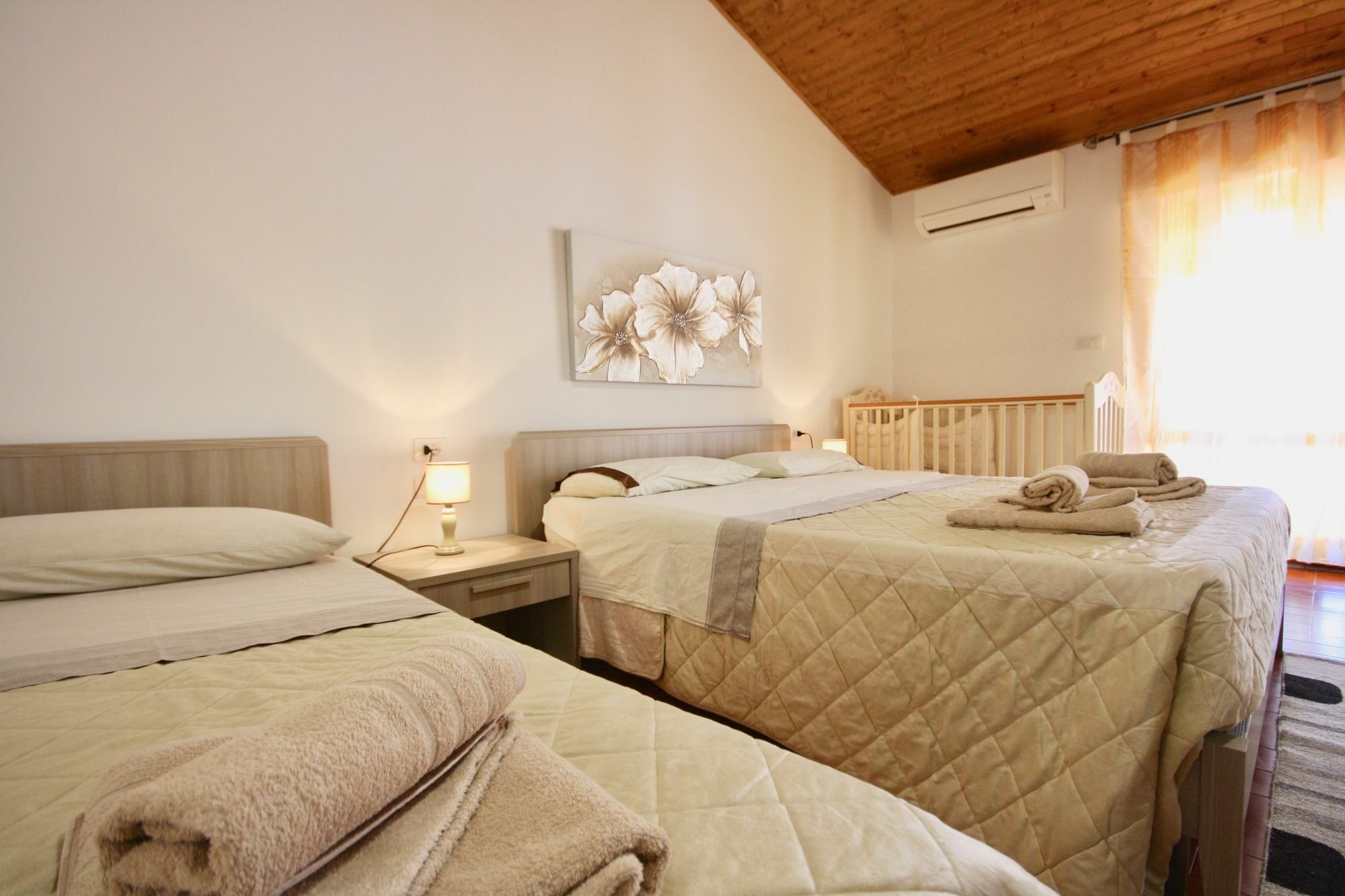 Casa Lucia Hotell Olbia Exteriör bild