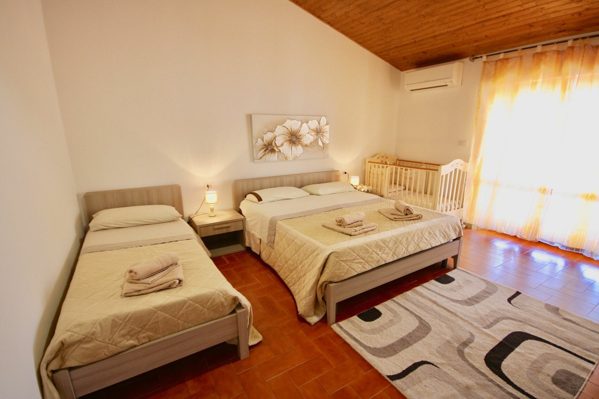 Casa Lucia Hotell Olbia Exteriör bild
