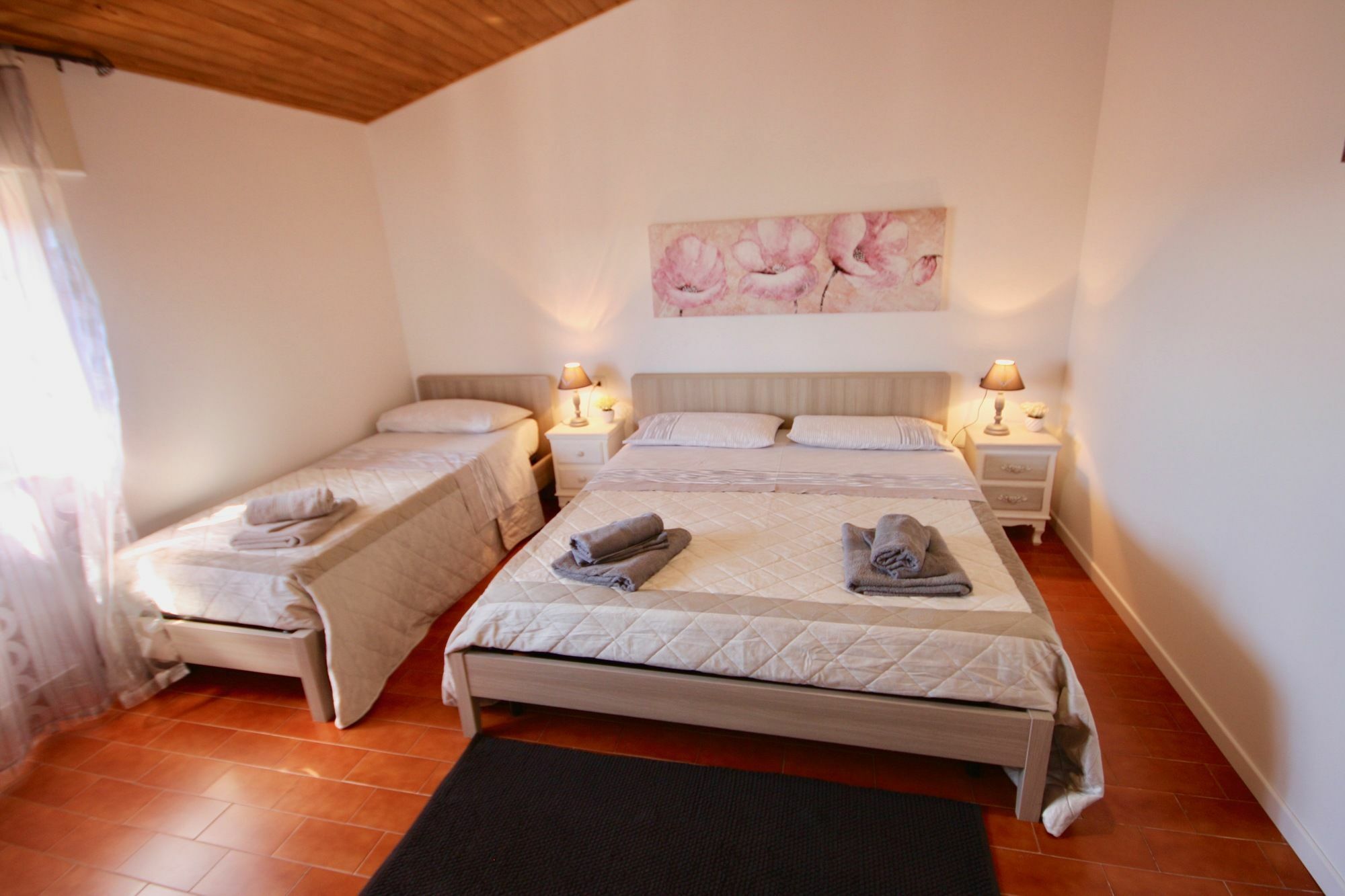 Casa Lucia Hotell Olbia Exteriör bild